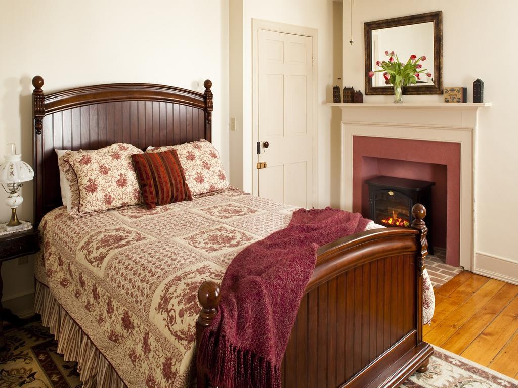 Brickhouse Inn B&B Gettysburg Exteriér fotografie
