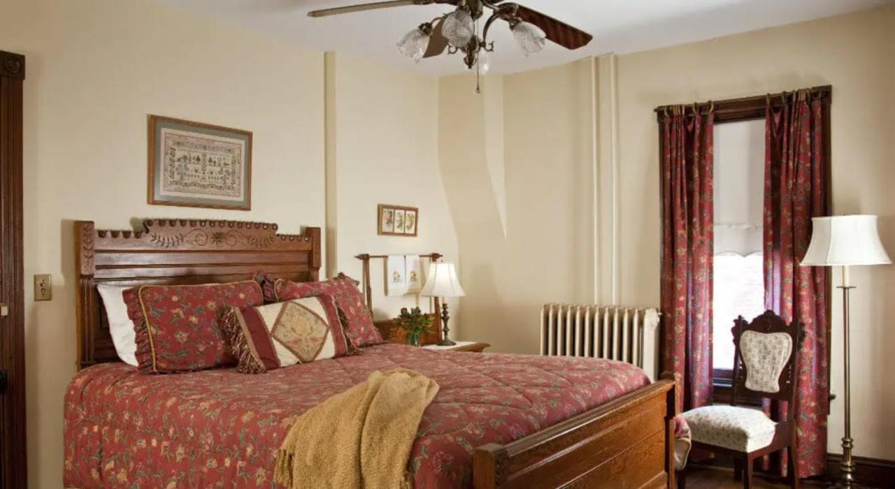 Brickhouse Inn B&B Gettysburg Exteriér fotografie