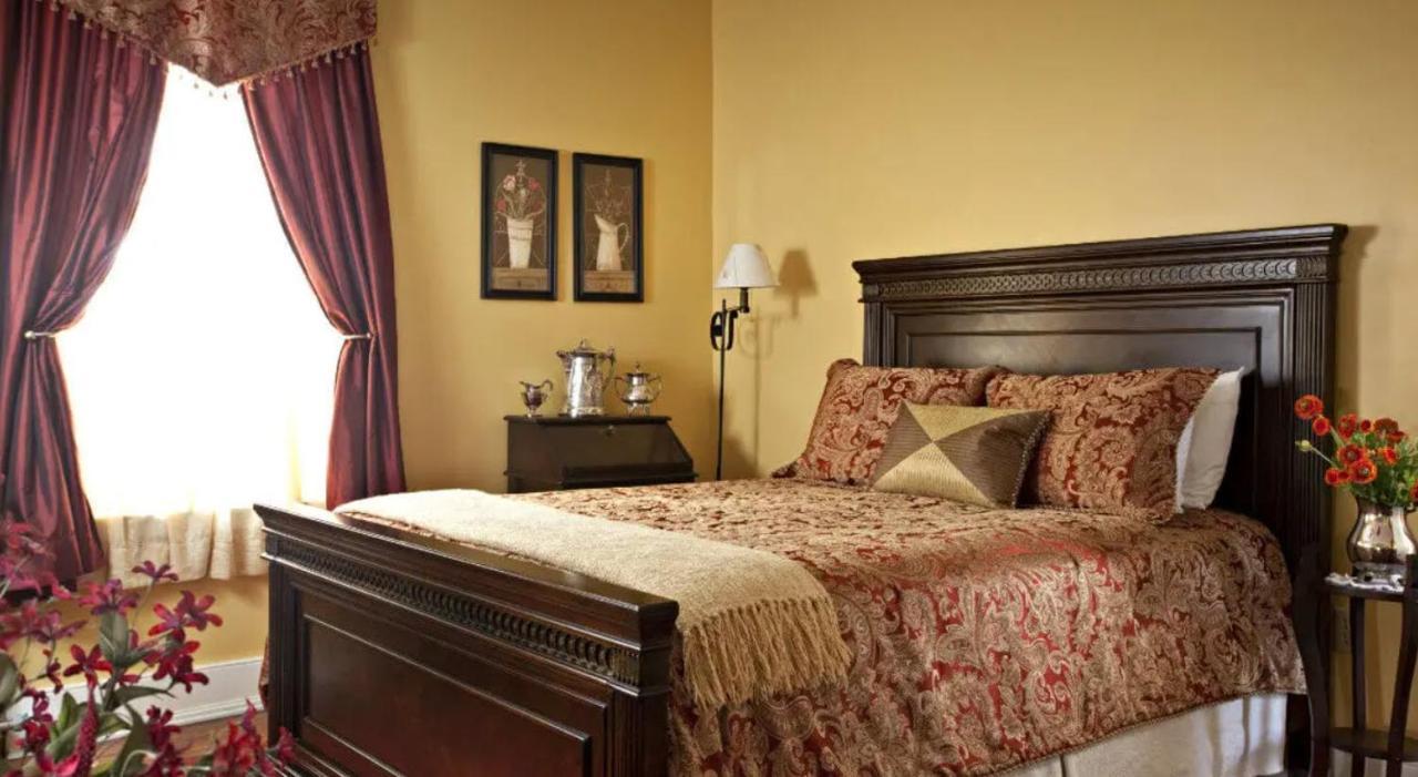Brickhouse Inn B&B Gettysburg Exteriér fotografie