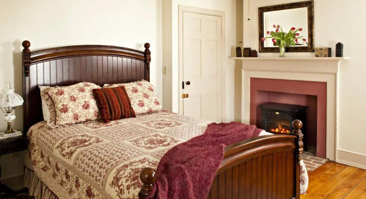 Brickhouse Inn B&B Gettysburg Exteriér fotografie
