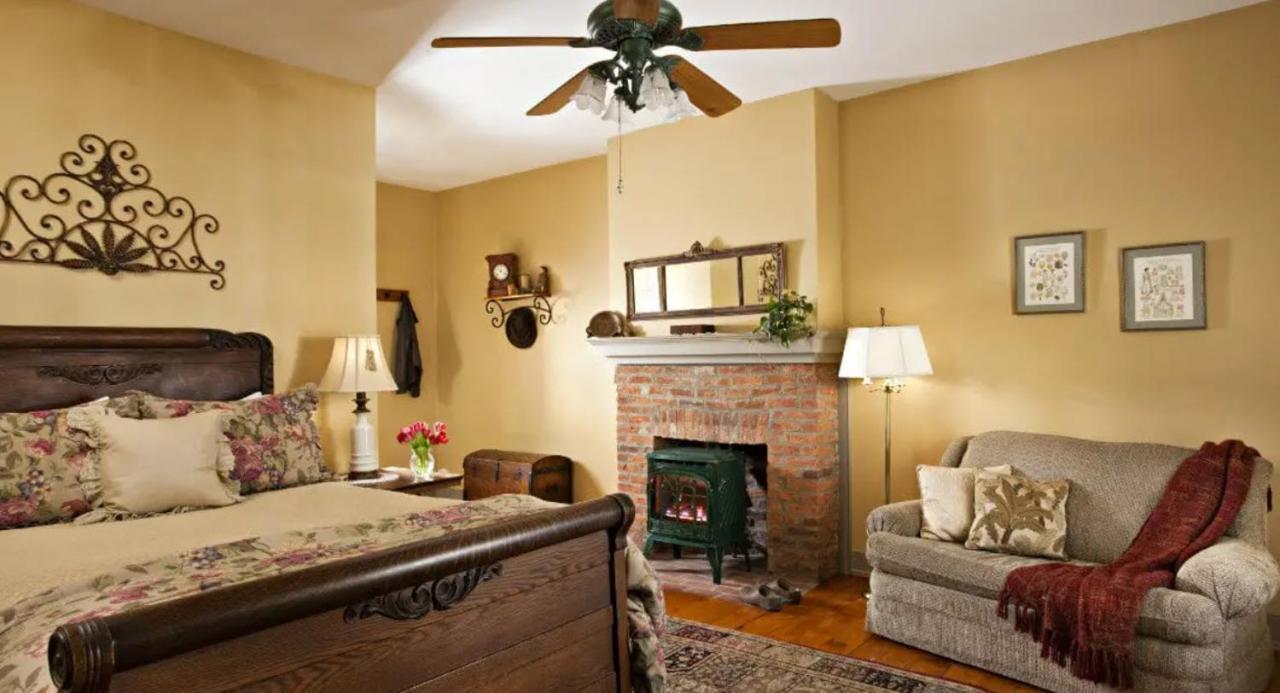 Brickhouse Inn B&B Gettysburg Exteriér fotografie