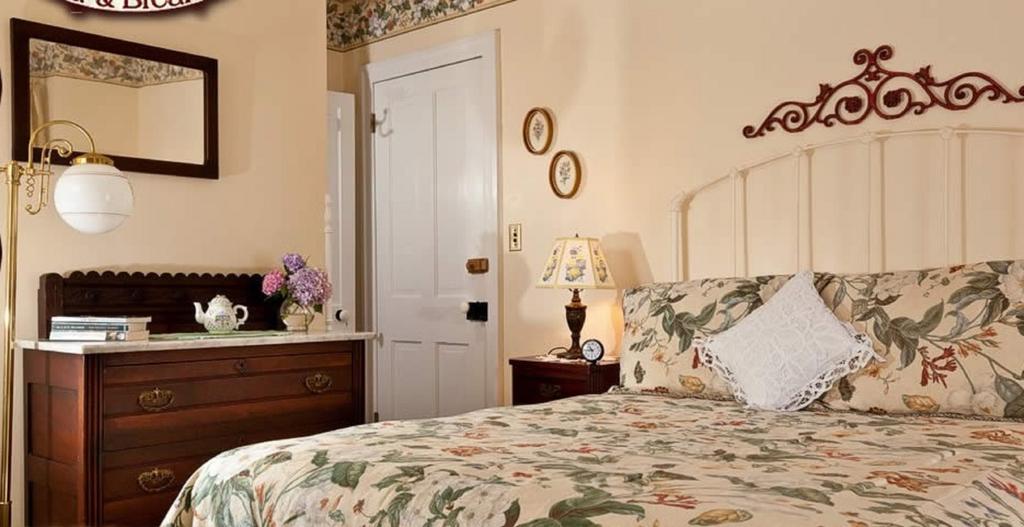 Brickhouse Inn B&B Gettysburg Exteriér fotografie