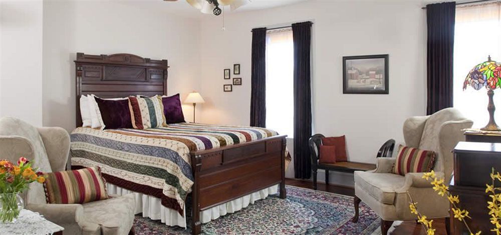 Brickhouse Inn B&B Gettysburg Exteriér fotografie