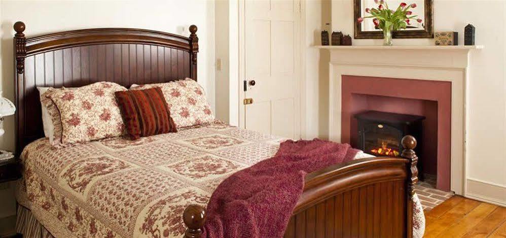 Brickhouse Inn B&B Gettysburg Exteriér fotografie