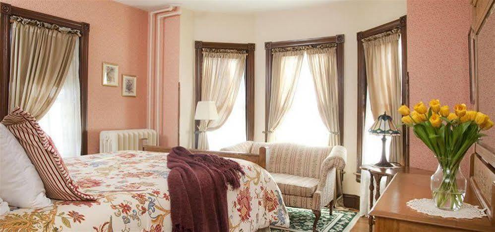 Brickhouse Inn B&B Gettysburg Exteriér fotografie
