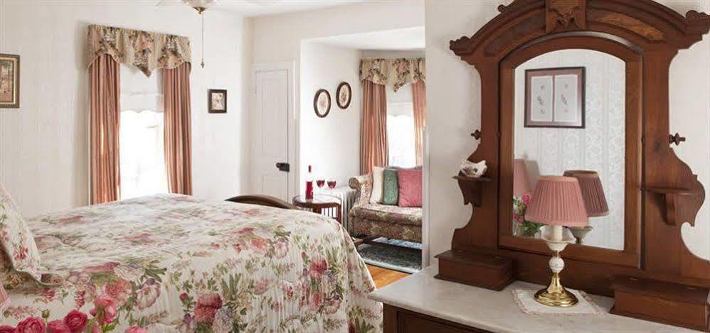 Brickhouse Inn B&B Gettysburg Exteriér fotografie