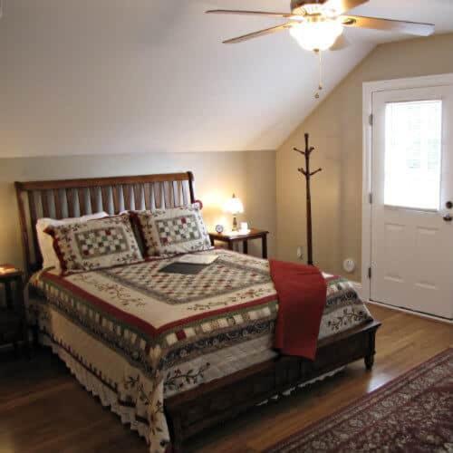 Brickhouse Inn B&B Gettysburg Exteriér fotografie